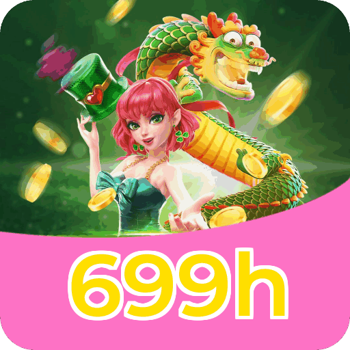 Fortune Dragon Slot - RTP 96.5%